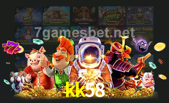 cassino kk58