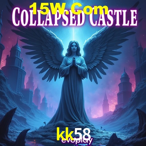 Descubra a Magia dos Jogos de Arcade no kk58