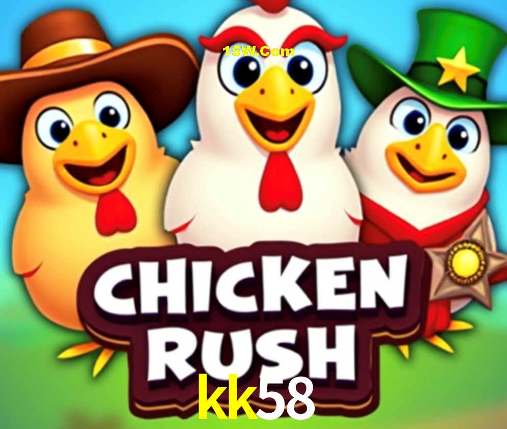 Diretório de Jogos kk58