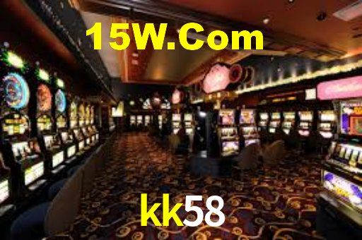 kk58: A Experiência de Casino com Jogos de Mesa ao Vivo