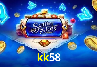 Estatísticas kk58