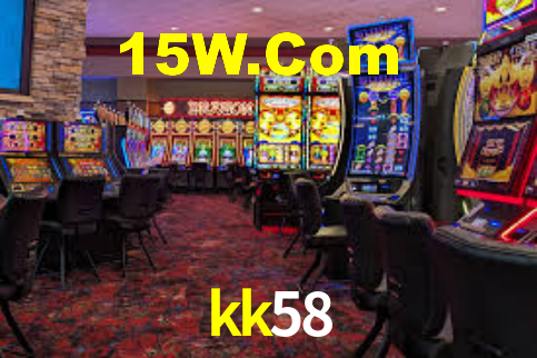 kk58 casino