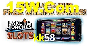 APP oficial da kk58 para mobile