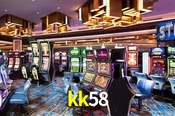 Benefícios da Conta kk58
