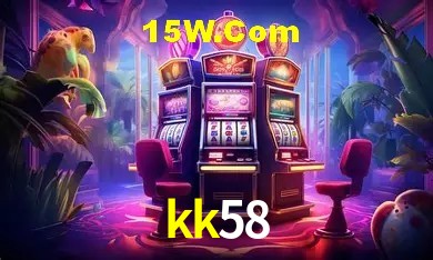 Integração de APIs kk58