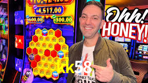 kk58: Jogos de Caça-Níqueis-Altas Recompensas, Roleta-Velocidade, Blackjack-Desafios Máximos